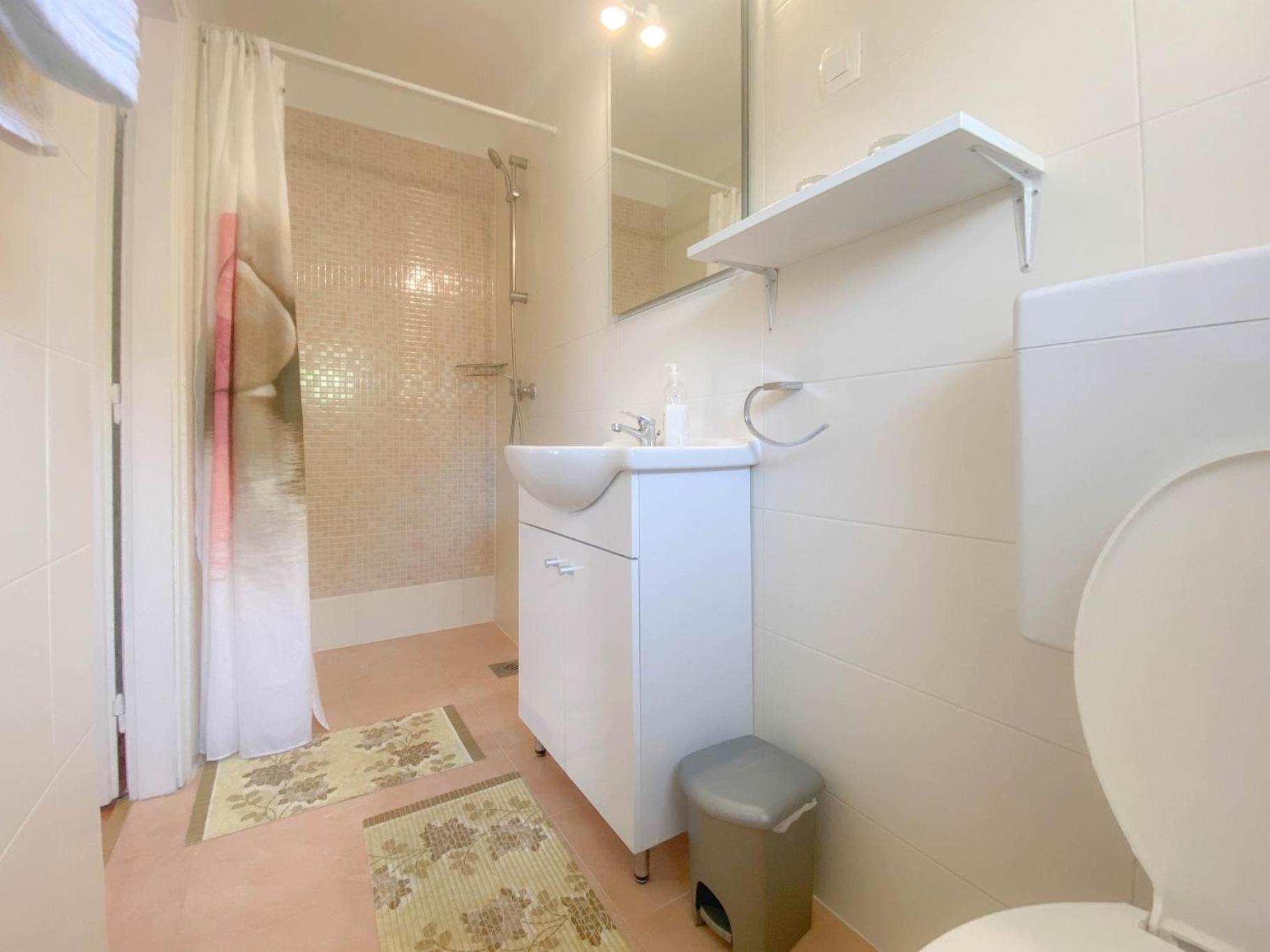 Demark Room 2 Новиград Екстериор снимка